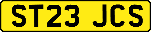 ST23JCS