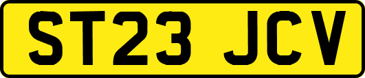 ST23JCV
