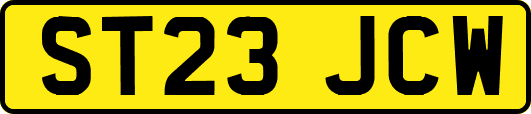 ST23JCW