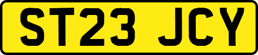 ST23JCY