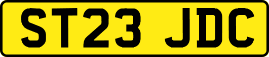 ST23JDC