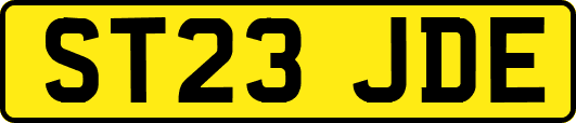 ST23JDE