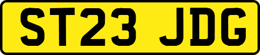 ST23JDG