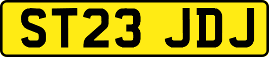 ST23JDJ