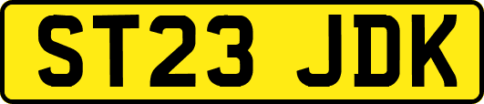 ST23JDK