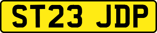 ST23JDP