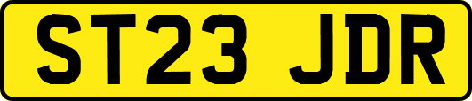 ST23JDR