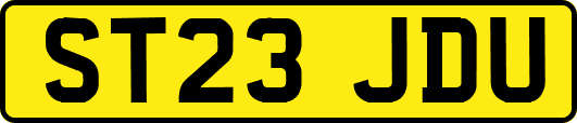 ST23JDU