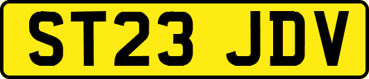 ST23JDV