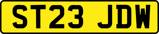 ST23JDW
