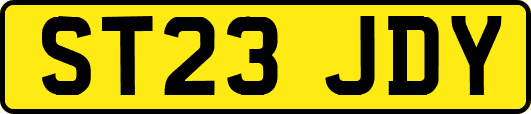 ST23JDY