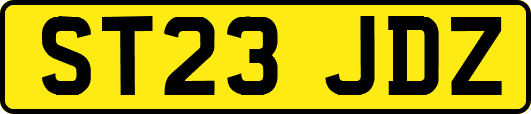ST23JDZ