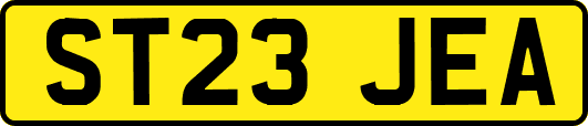 ST23JEA