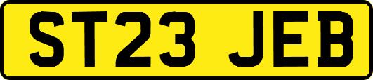 ST23JEB
