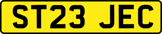 ST23JEC