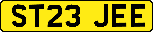 ST23JEE