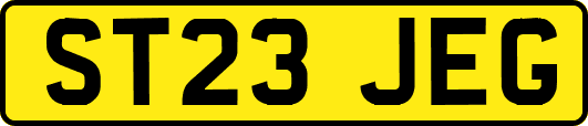 ST23JEG