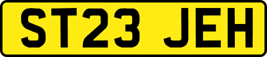 ST23JEH