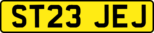 ST23JEJ