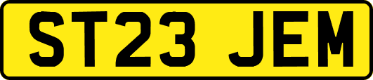 ST23JEM