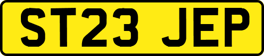 ST23JEP