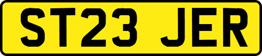 ST23JER