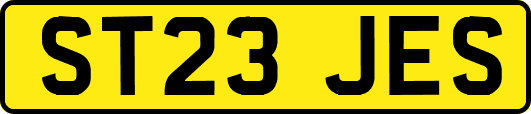 ST23JES