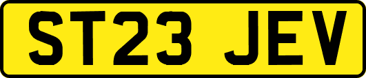 ST23JEV