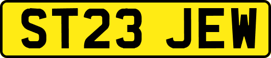 ST23JEW