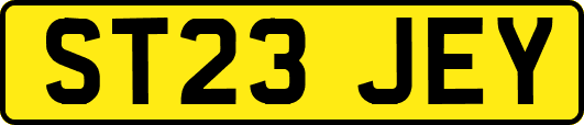 ST23JEY