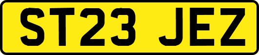 ST23JEZ