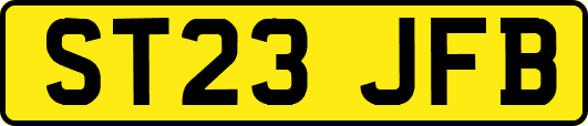 ST23JFB