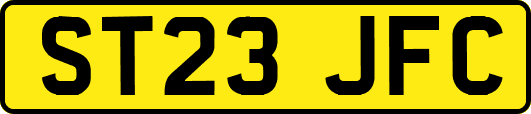 ST23JFC