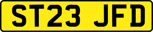 ST23JFD