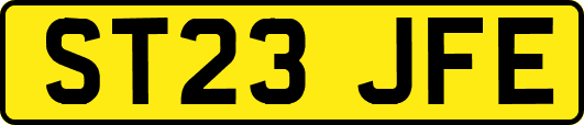 ST23JFE