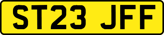ST23JFF