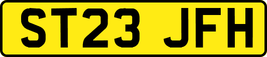 ST23JFH
