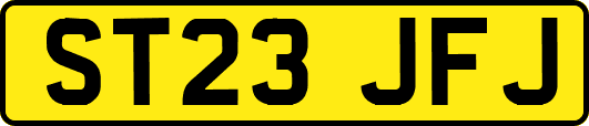 ST23JFJ