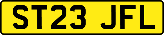 ST23JFL
