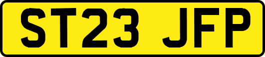 ST23JFP