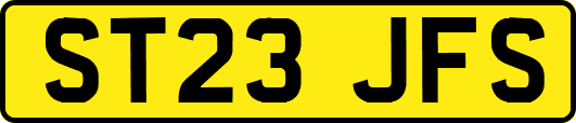 ST23JFS