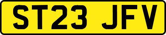 ST23JFV