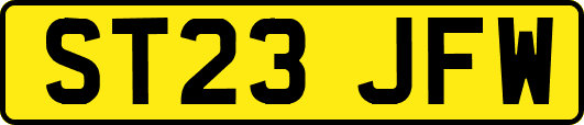 ST23JFW