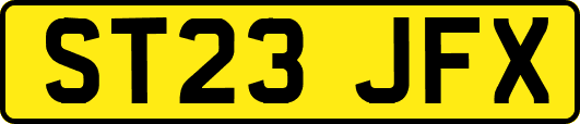 ST23JFX