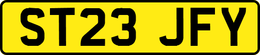 ST23JFY