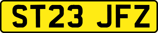 ST23JFZ