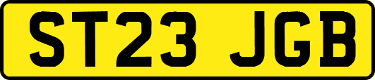 ST23JGB