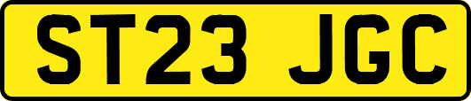 ST23JGC