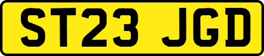 ST23JGD