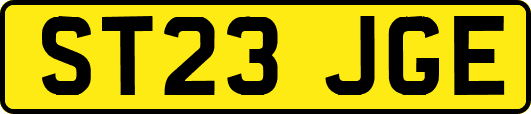 ST23JGE